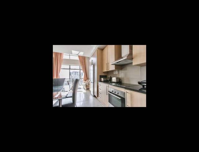 3 BEDROOM PROPERTY TO RENT IN SANDTON CENTRAL